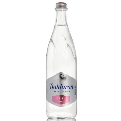 СТЪКЛО ИЗВ.ВОДА БАЛДАРАН 0.75л/6