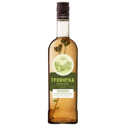 РАКИЯ ТРОЯНСКА СЛИВОВА БИЛКОВА 0.7л
